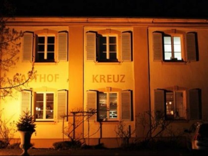 Photo: Kreuz 